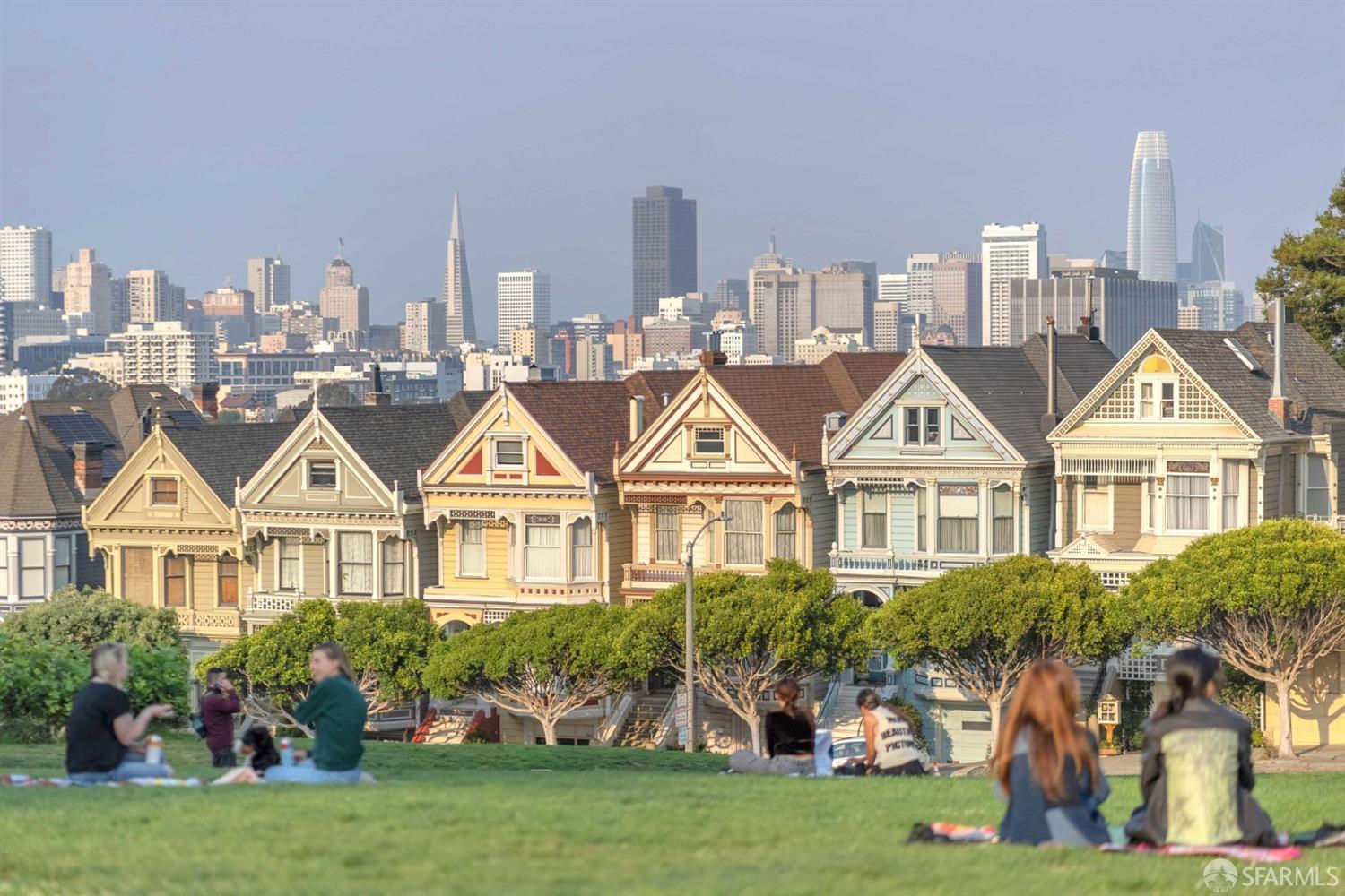 Detail Gallery Image 20 of 23 For 425 Linden St, San Francisco,  CA 94102 - – Beds | – Baths