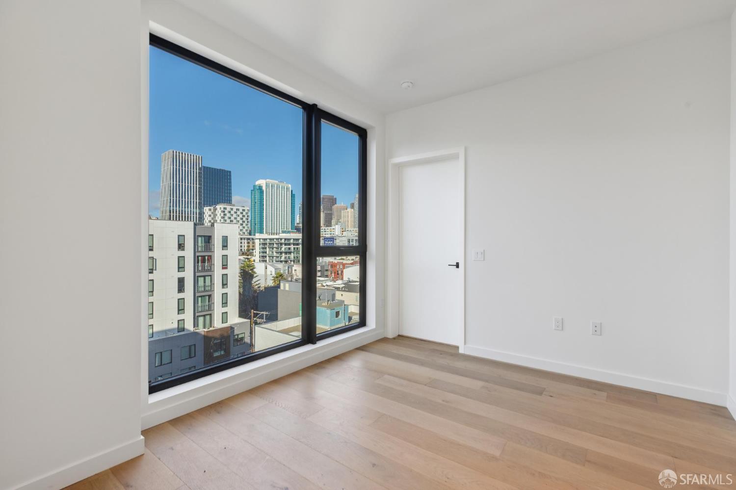 Detail Gallery Image 2 of 6 For 988 Harrison St Yk5,  San Francisco,  CA 94107 - 2 Beds | 2 Baths