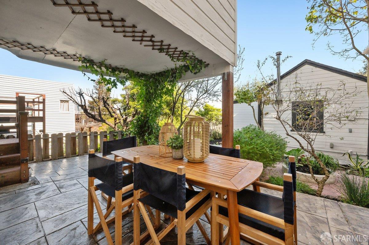 Detail Gallery Image 74 of 75 For 567 Kansas St, San Francisco,  CA 94107 - 3 Beds | 2 Baths