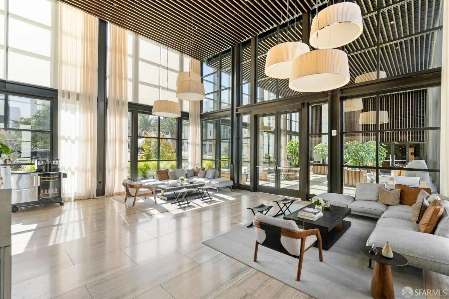 Detail Gallery Image 15 of 27 For 1 Bristol Ct #201,  San Francisco,  CA 94130 - 0 Beds | 1 Baths