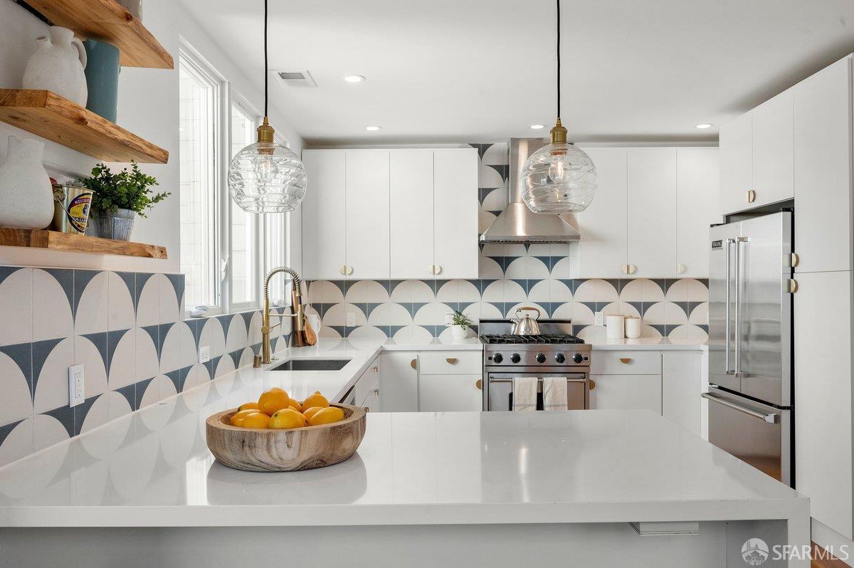 Detail Gallery Image 27 of 75 For 567 Kansas St, San Francisco,  CA 94107 - 3 Beds | 2 Baths