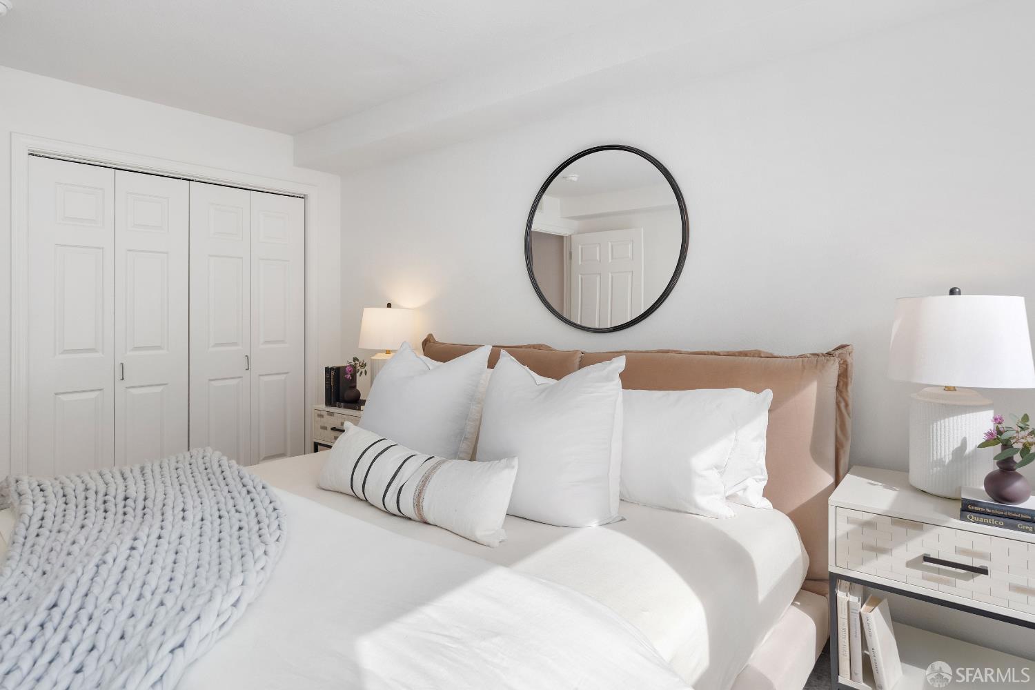 Detail Gallery Image 15 of 31 For 1880 Steiner St #208,  San Francisco,  CA 94115 - 2 Beds | 2 Baths