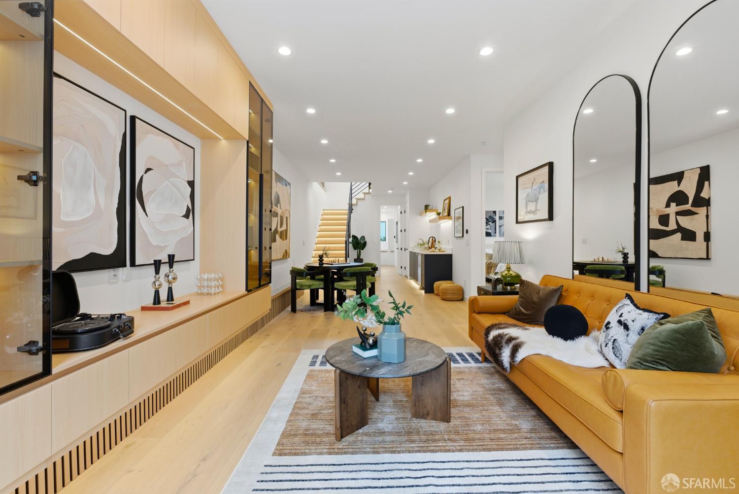 Detail Gallery Image 41 of 64 For 1495 21st Ave, San Francisco,  CA 94122 - 4 Beds | 4 Baths