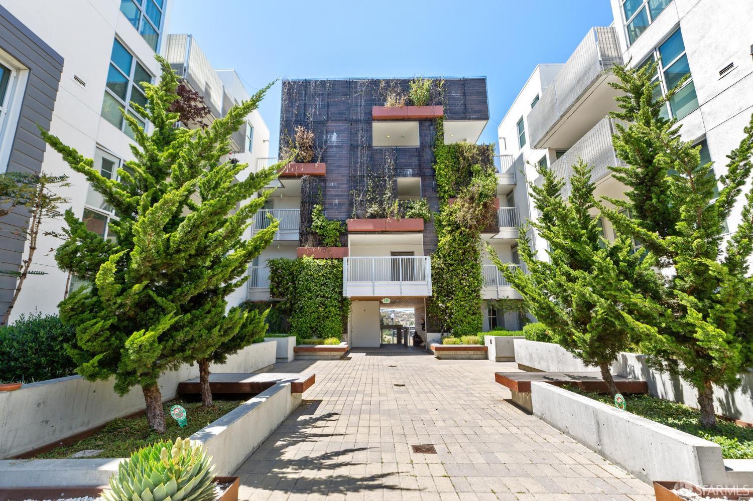 Detail Gallery Image 52 of 57 For 451 Donahue St #318,  San Francisco,  CA 94124 - 2 Beds | 2 Baths