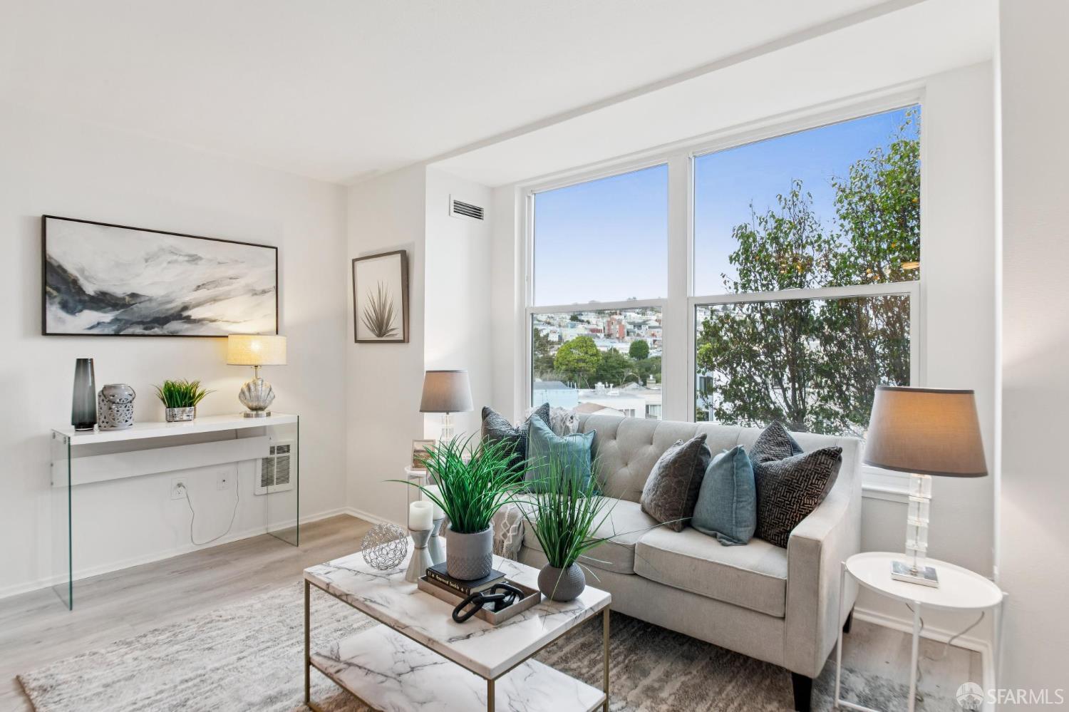 Detail Gallery Image 9 of 29 For 8100 Oceanview Ter #209,  San Francisco,  CA 94132 - 1 Beds | 1 Baths