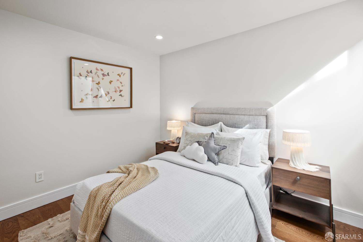 Detail Gallery Image 33 of 90 For 566 Mangels Ave, San Francisco,  CA 94127 - 4 Beds | 3 Baths