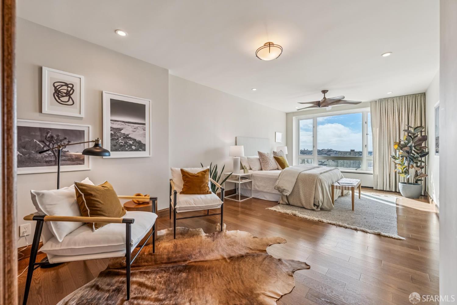 Detail Gallery Image 30 of 53 For 1200 California St 16b,  San Francisco,  CA 94109 - 2 Beds | 2 Baths