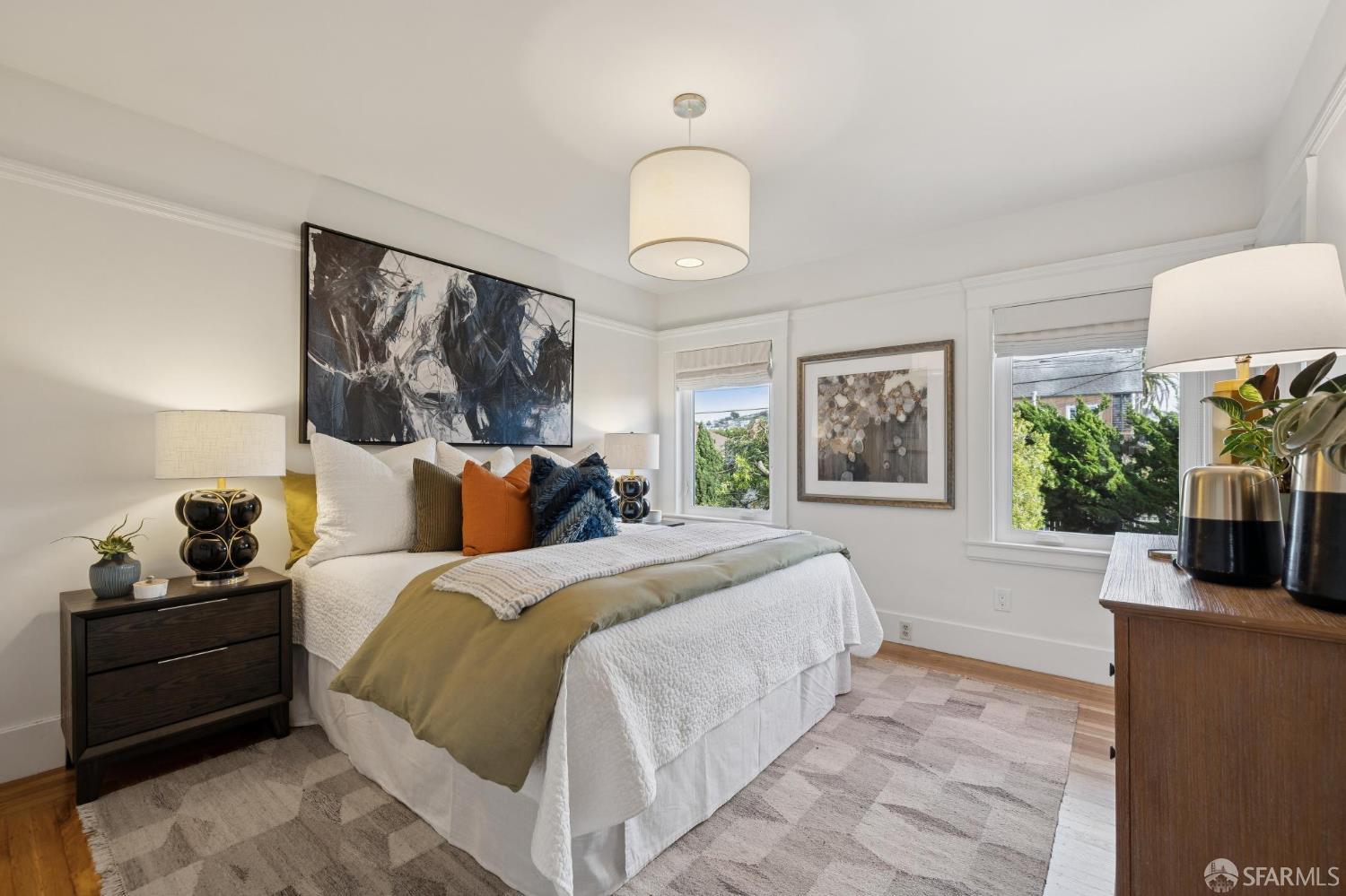 Detail Gallery Image 18 of 64 For 55 Otsego Ave, San Francisco,  CA 94112 - 2 Beds | 3 Baths