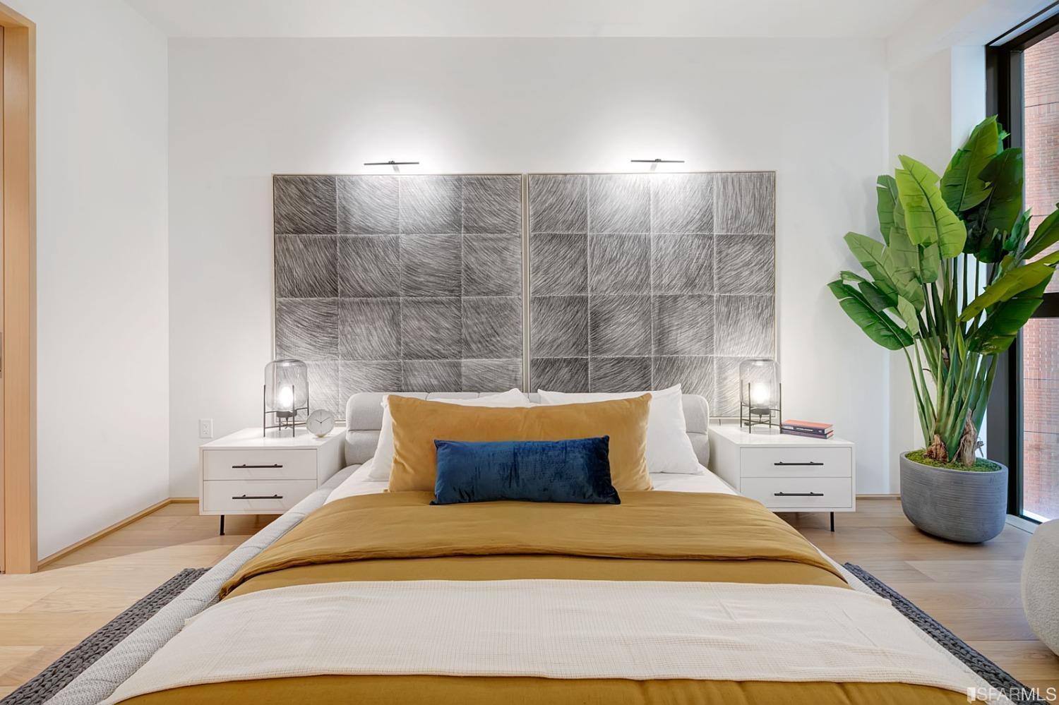 Detail Gallery Image 24 of 75 For 1 Steuart Ln #606,  San Francisco,  CA 94105 - 2 Beds | 2 Baths