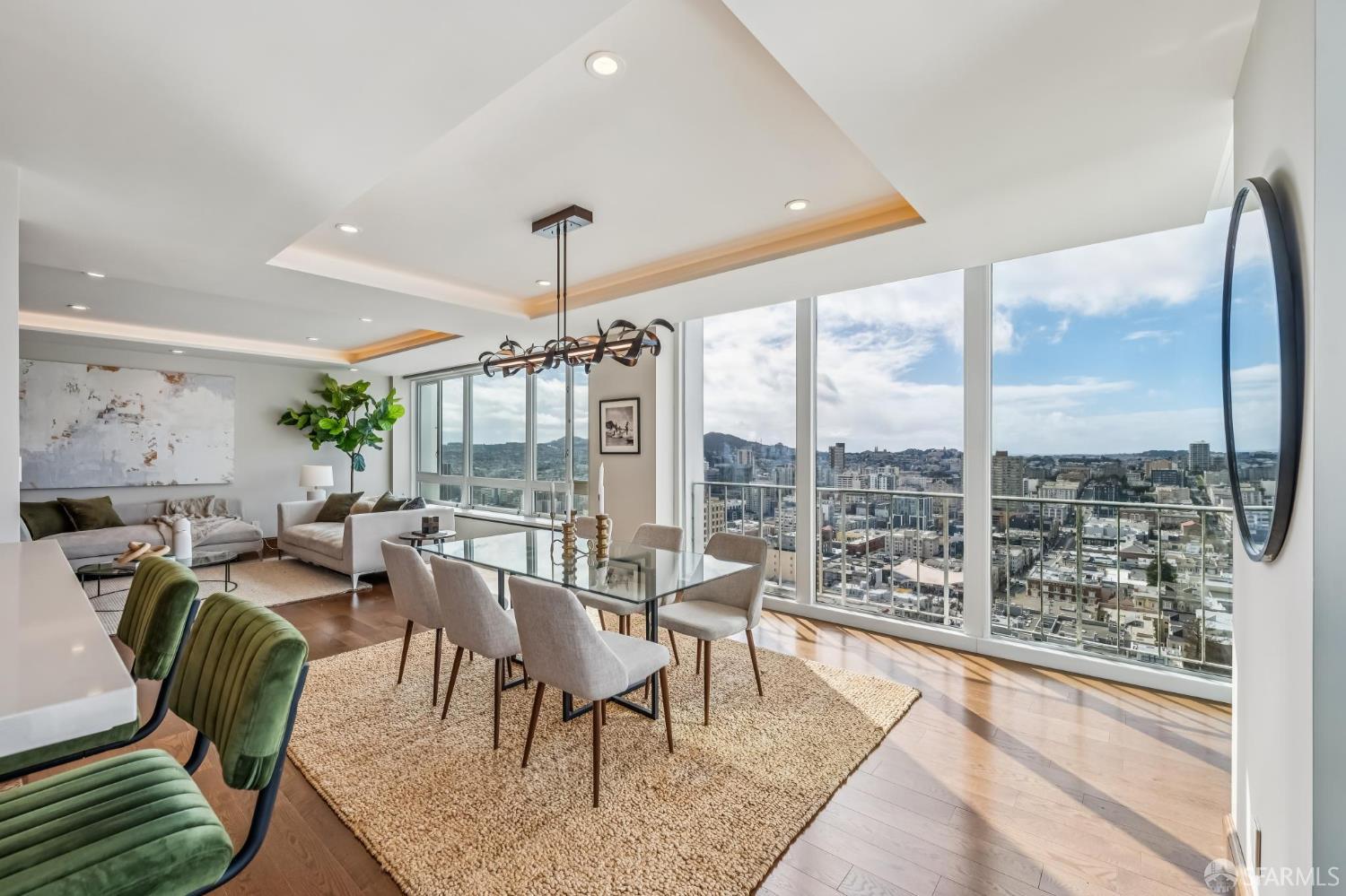 Detail Gallery Image 19 of 53 For 1200 California St 16b,  San Francisco,  CA 94109 - 2 Beds | 2 Baths