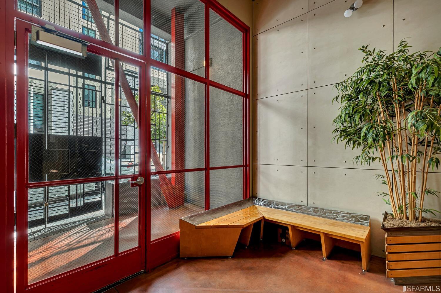Detail Gallery Image 44 of 52 For 18 Lansing St #403,  San Francisco,  CA 94105 - 2 Beds | 2 Baths