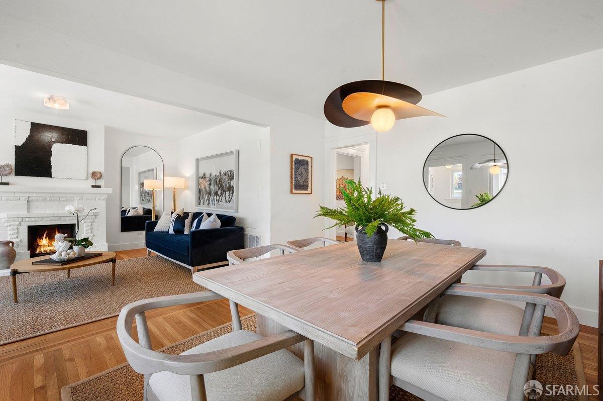 Detail Gallery Image 11 of 75 For 567 Kansas St, San Francisco,  CA 94107 - 3 Beds | 2 Baths