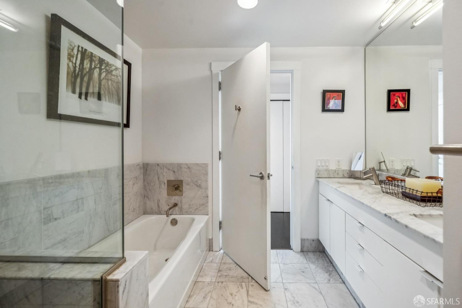 Detail Gallery Image 9 of 10 For 501 Beale St 12b,  San Francisco,  CA 94105 - 2 Beds | 2 Baths