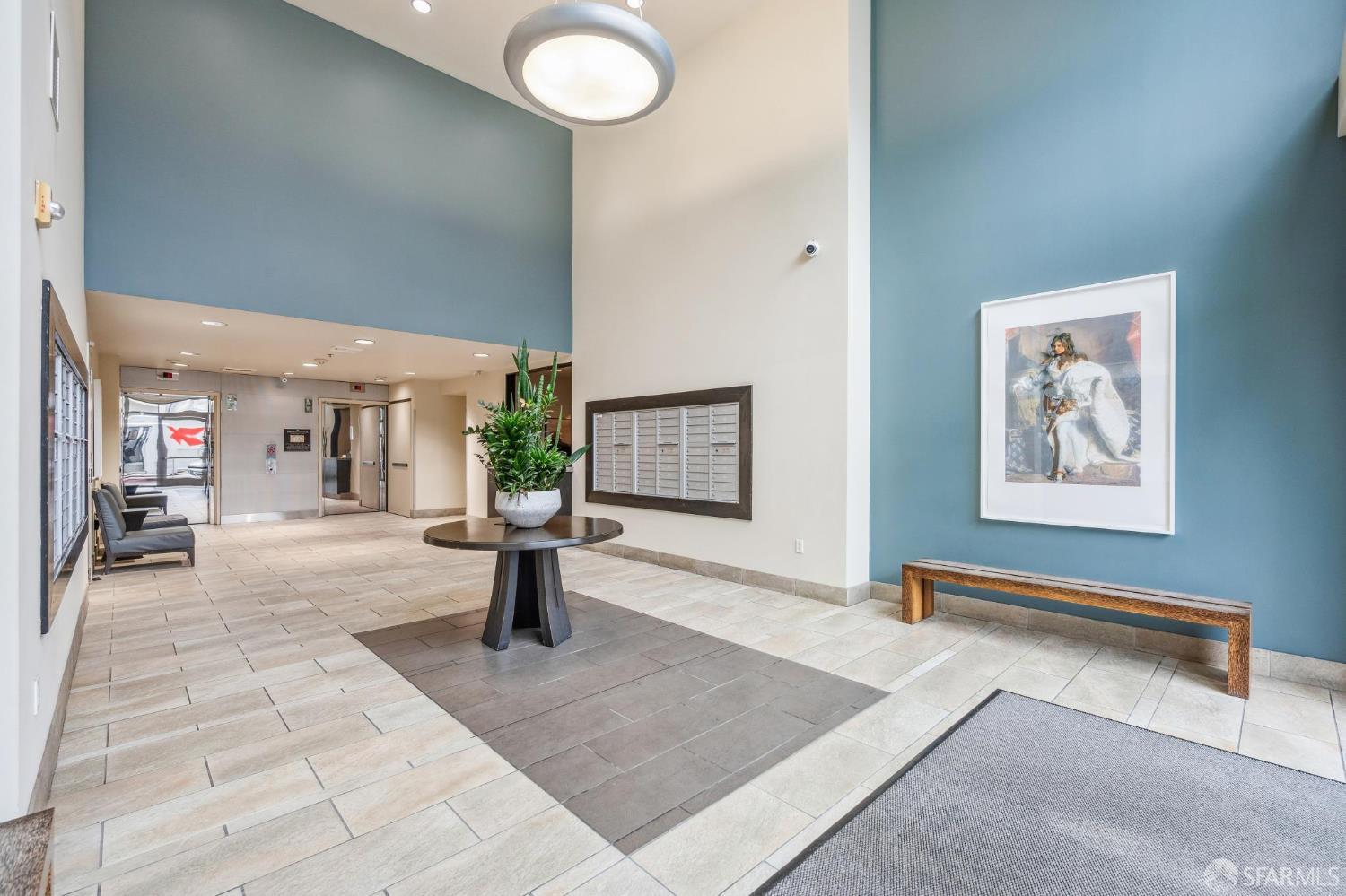 Detail Gallery Image 41 of 75 For 55 Page St #220,  San Francisco,  CA 94102 - 2 Beds | 2 Baths