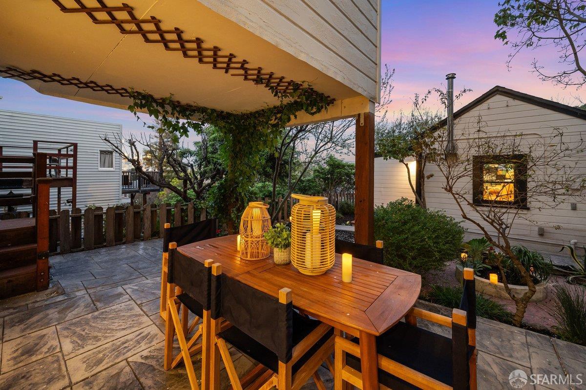 Detail Gallery Image 71 of 75 For 567 Kansas St, San Francisco,  CA 94107 - 3 Beds | 2 Baths