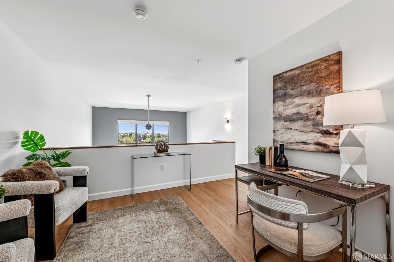 Detail Gallery Image 19 of 35 For 1001 46th St #508,  Emeryville,  CA 94608 - 2 Beds | 2 Baths
