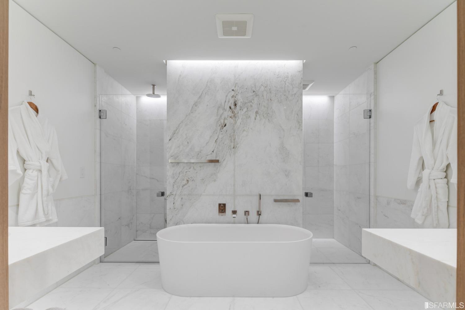 Detail Gallery Image 65 of 75 For 1 Steuart Ln #606,  San Francisco,  CA 94105 - 2 Beds | 2 Baths