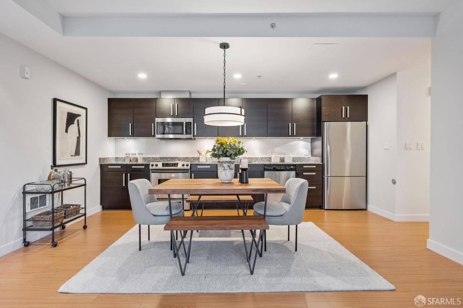 Detail Gallery Image 7 of 75 For 55 Page St #220,  San Francisco,  CA 94102 - 2 Beds | 2 Baths