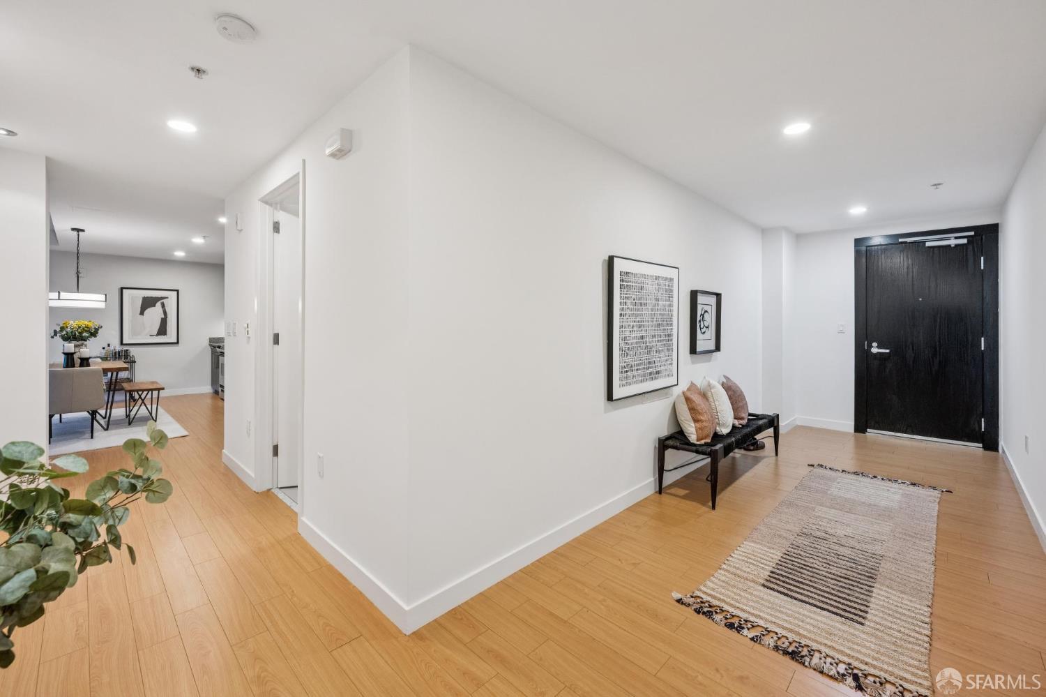 Detail Gallery Image 38 of 75 For 55 Page St #220,  San Francisco,  CA 94102 - 2 Beds | 2 Baths