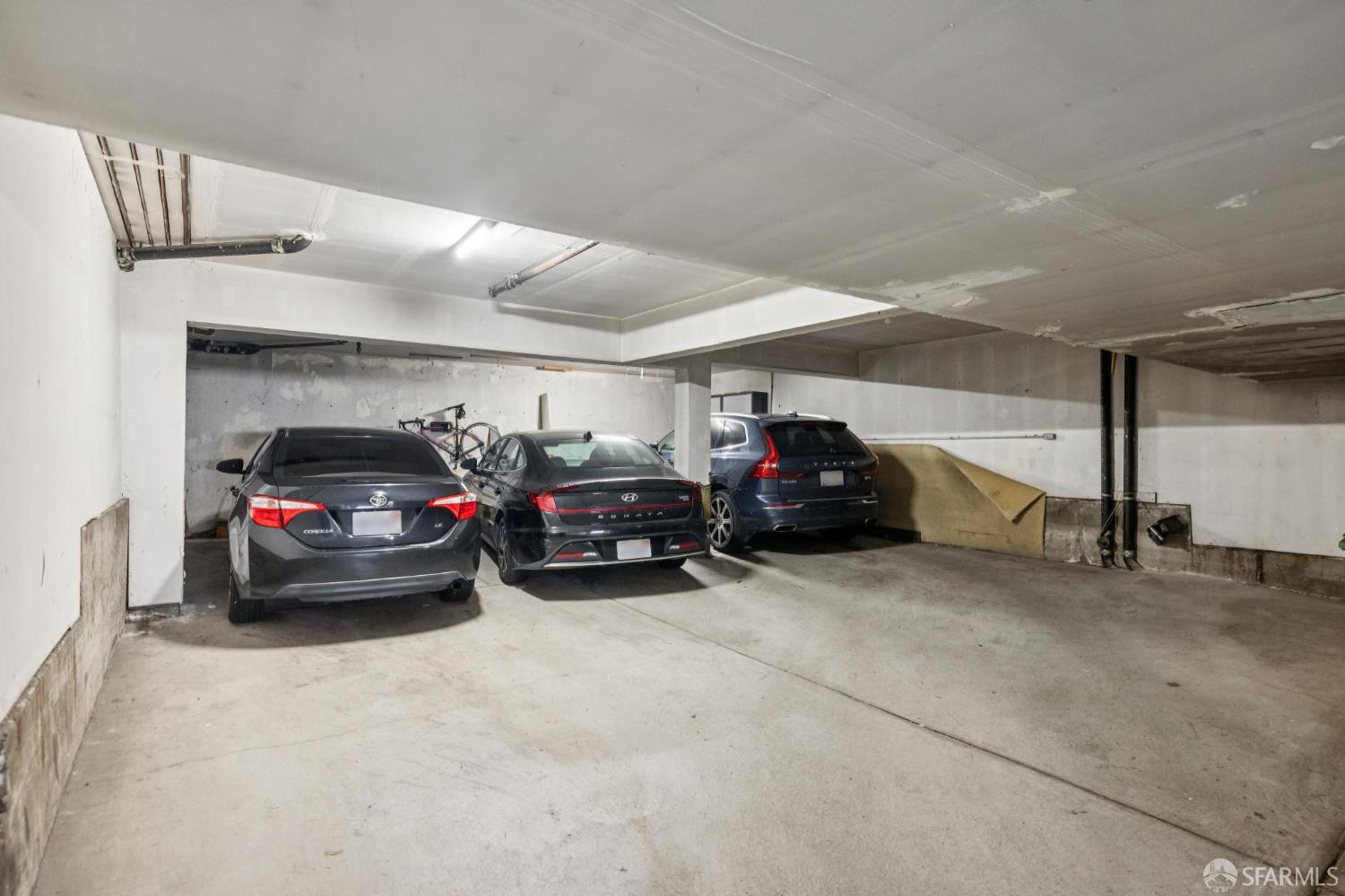 Detail Gallery Image 41 of 44 For 935 Filbert St #3,  San Francisco,  CA 94133 - 1 Beds | 1 Baths