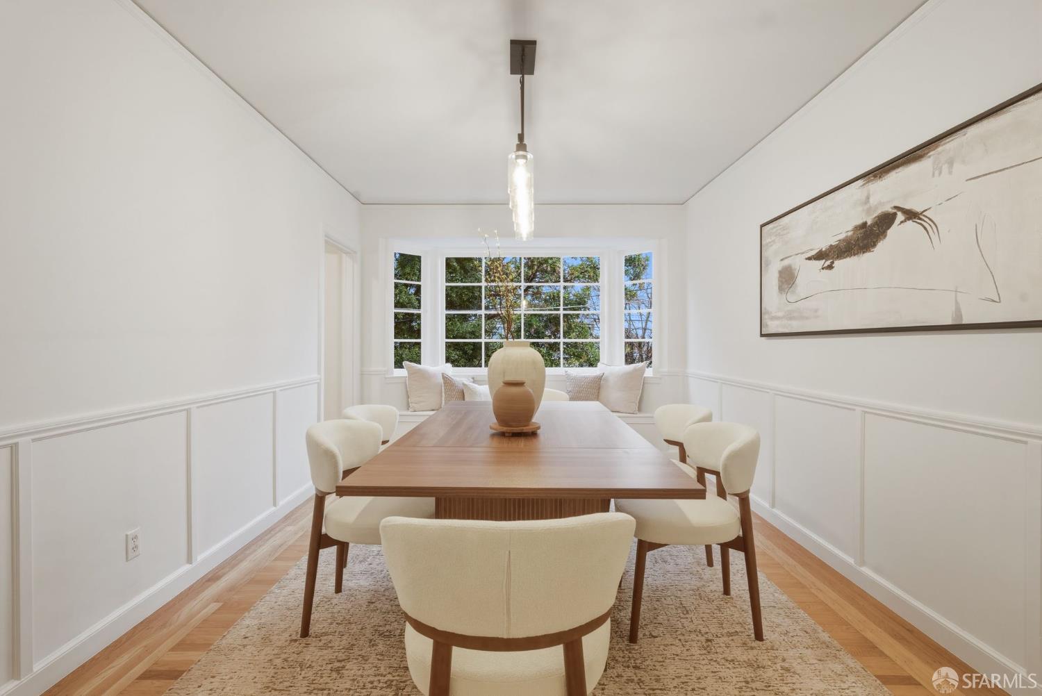 Detail Gallery Image 45 of 72 For 1408 Alvarado Ave, Burlingame,  CA 94010 - 4 Beds | 3 Baths