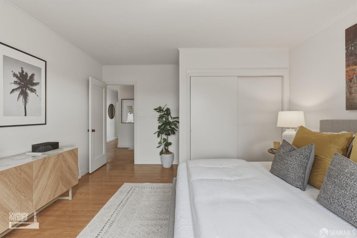 Detail Gallery Image 27 of 56 For 2115 20th Ave, San Francisco,  CA 94116 - 3 Beds | 2/1 Baths