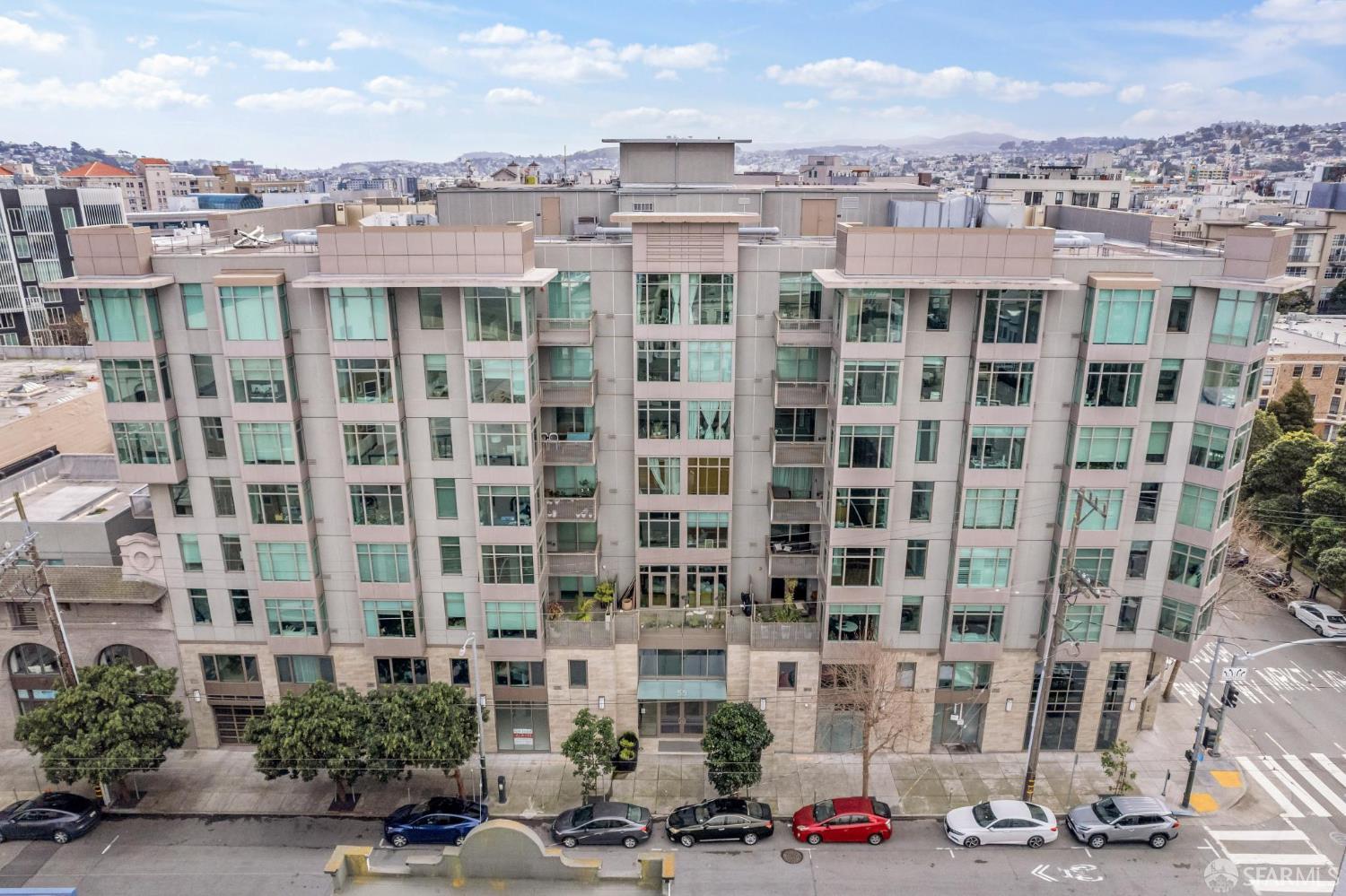 Detail Gallery Image 60 of 75 For 55 Page St #220,  San Francisco,  CA 94102 - 2 Beds | 2 Baths