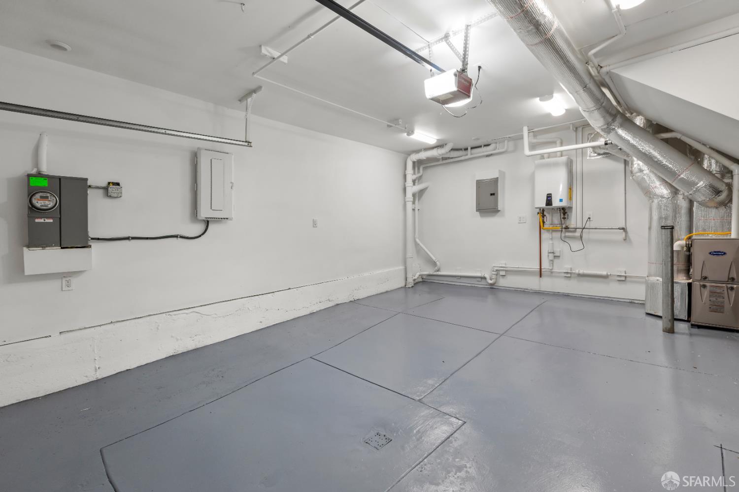 Detail Gallery Image 44 of 90 For 566 Mangels Ave, San Francisco,  CA 94127 - 4 Beds | 3 Baths