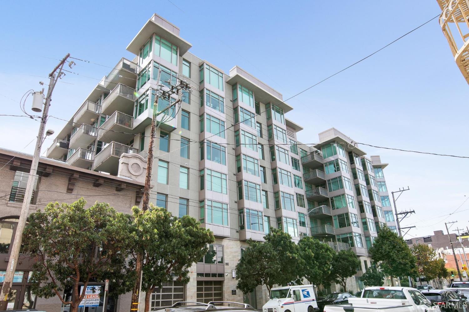 Detail Gallery Image 62 of 75 For 55 Page St #220,  San Francisco,  CA 94102 - 2 Beds | 2 Baths