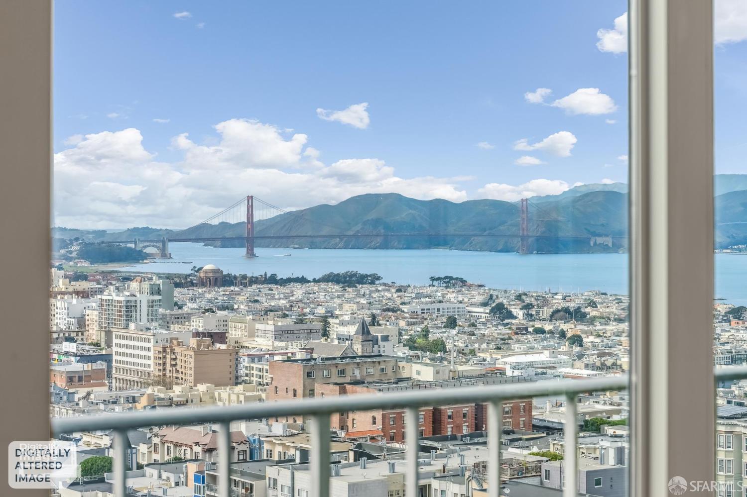 Detail Gallery Image 20 of 53 For 1200 California St 16b,  San Francisco,  CA 94109 - 2 Beds | 2 Baths