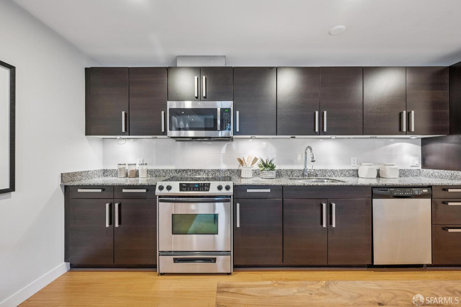 Detail Gallery Image 10 of 75 For 55 Page St #220,  San Francisco,  CA 94102 - 2 Beds | 2 Baths