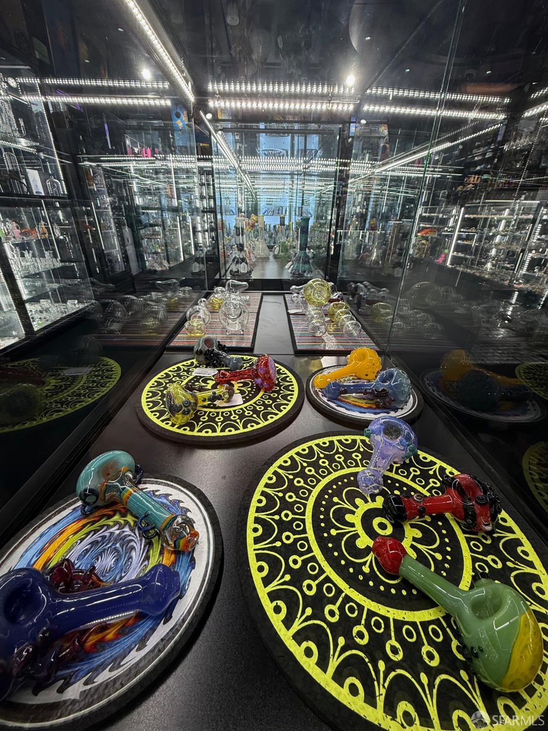 Detail Gallery Image 5 of 8 For 2499 S El Camino Real St, San Mateo,  CA  - – Beds | – Baths