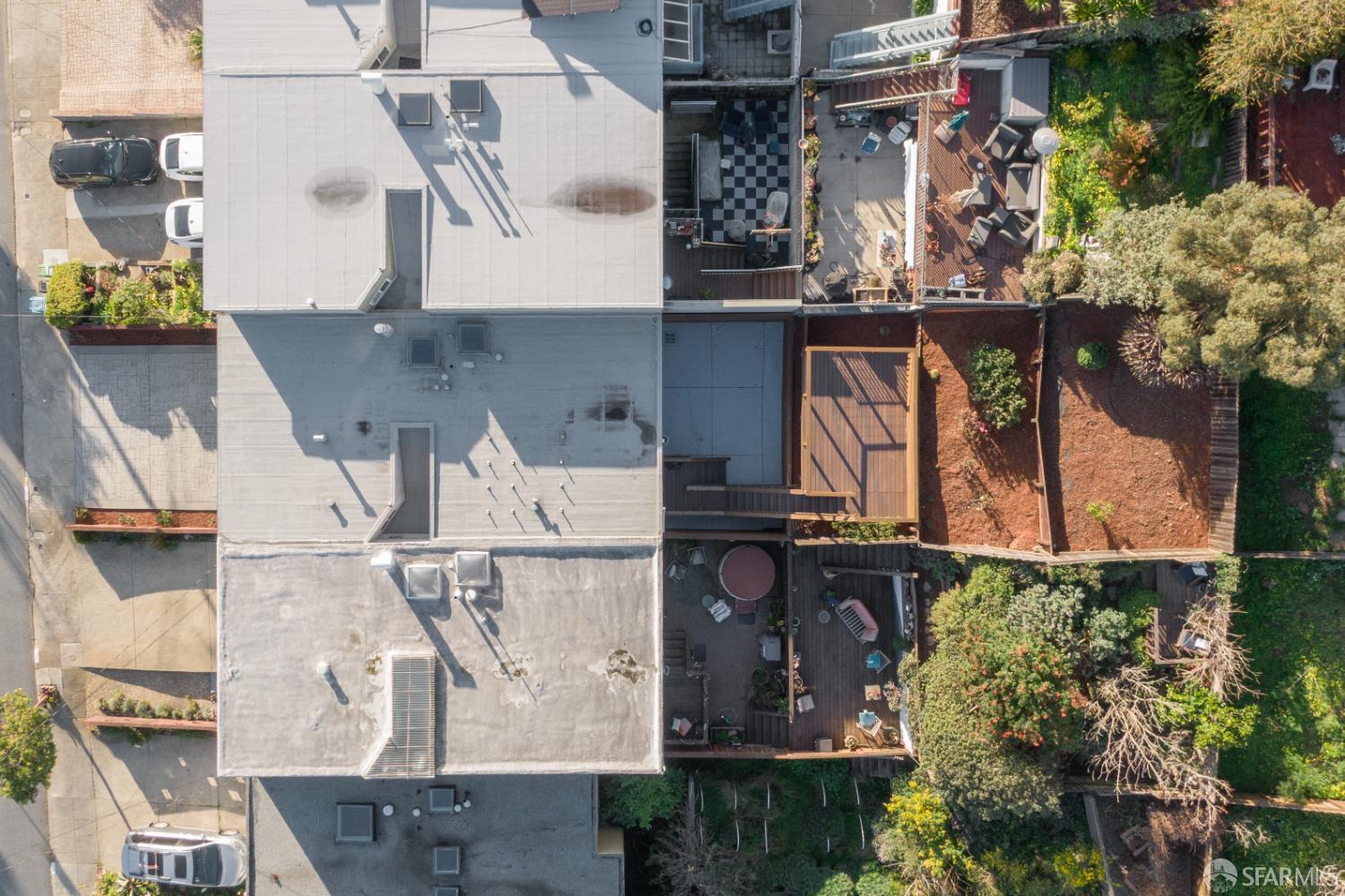 Detail Gallery Image 76 of 90 For 566 Mangels Ave, San Francisco,  CA 94127 - 4 Beds | 3 Baths