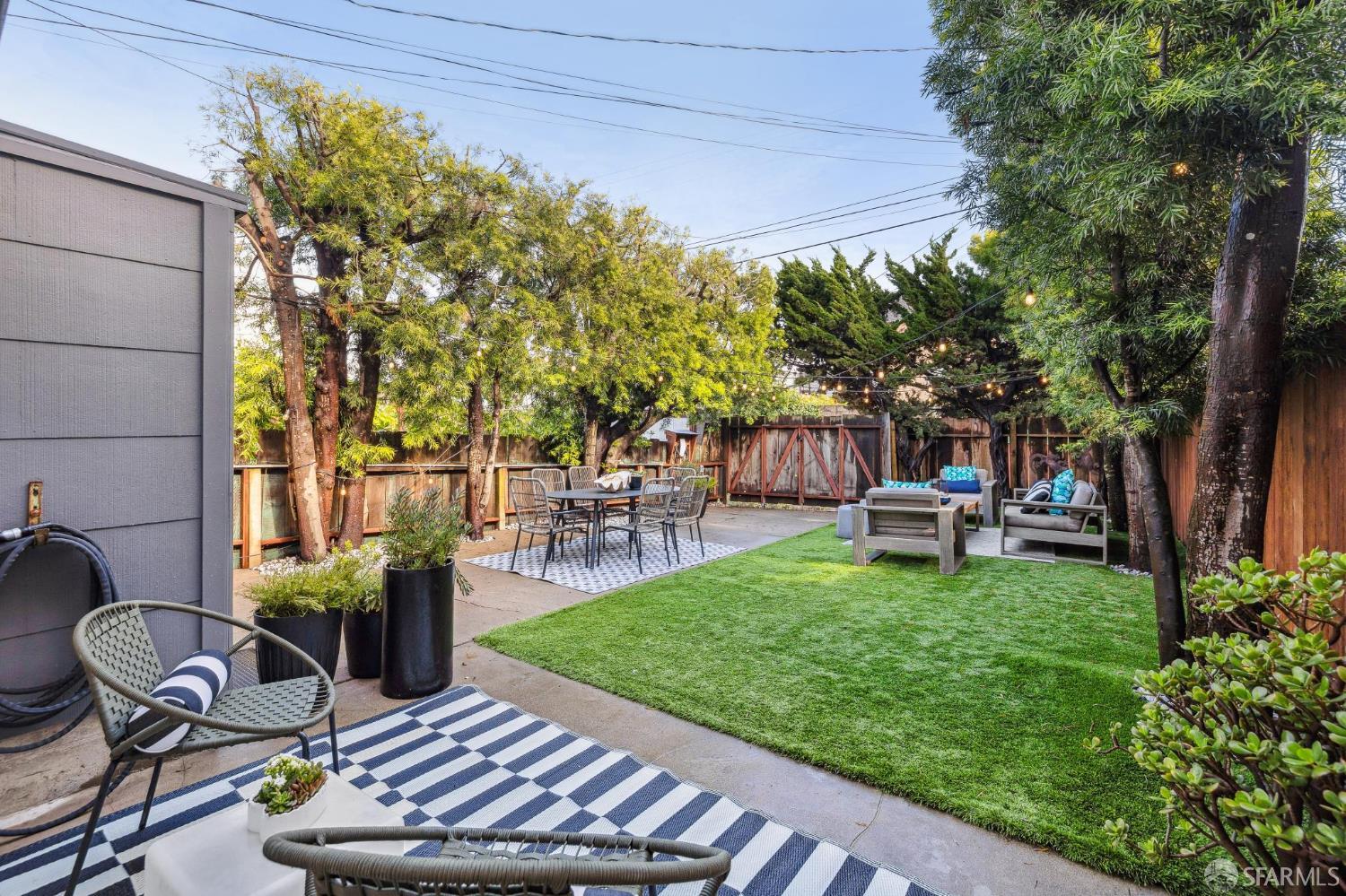 Detail Gallery Image 59 of 64 For 55 Otsego Ave, San Francisco,  CA 94112 - 2 Beds | 3 Baths