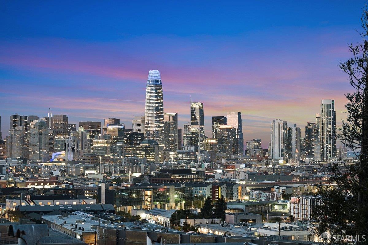 Detail Gallery Image 36 of 75 For 567 Kansas St, San Francisco,  CA 94107 - 3 Beds | 2 Baths