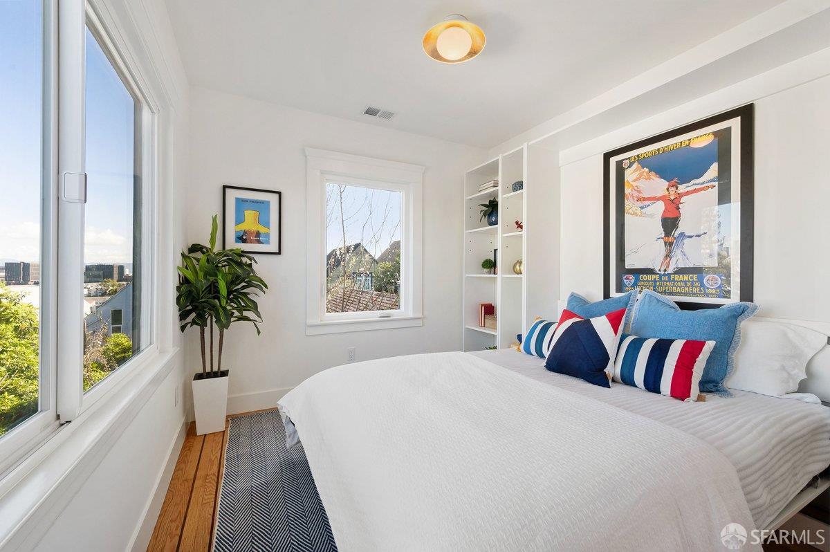 Detail Gallery Image 29 of 75 For 567 Kansas St, San Francisco,  CA 94107 - 3 Beds | 2 Baths