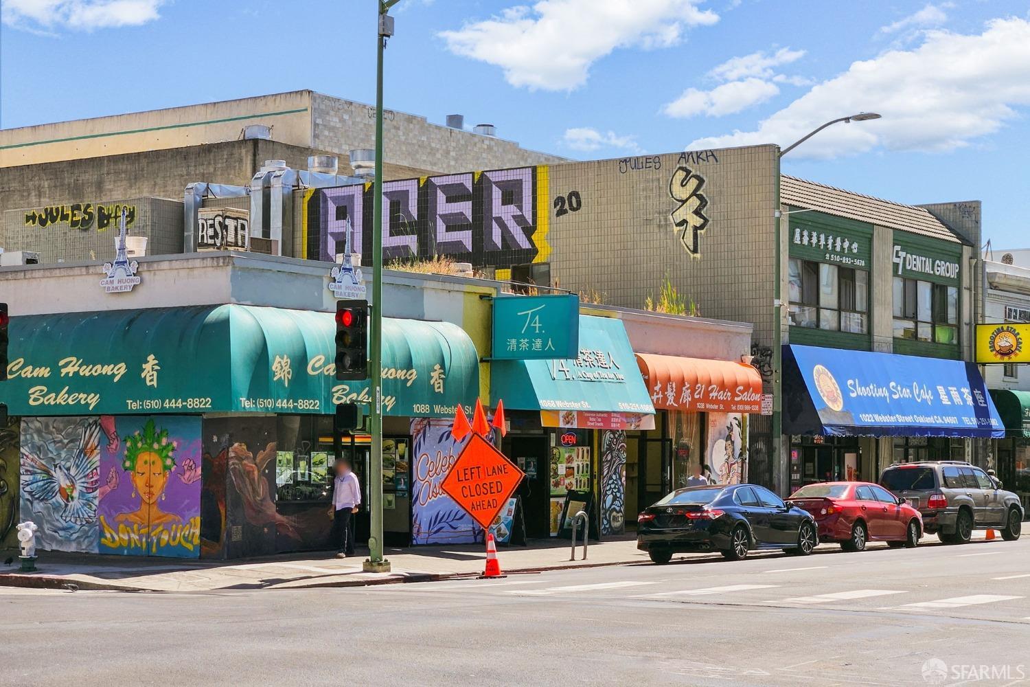 Detail Gallery Image 41 of 45 For 4820 International Blvd, Oakland,  CA 94601 - – Beds | – Baths