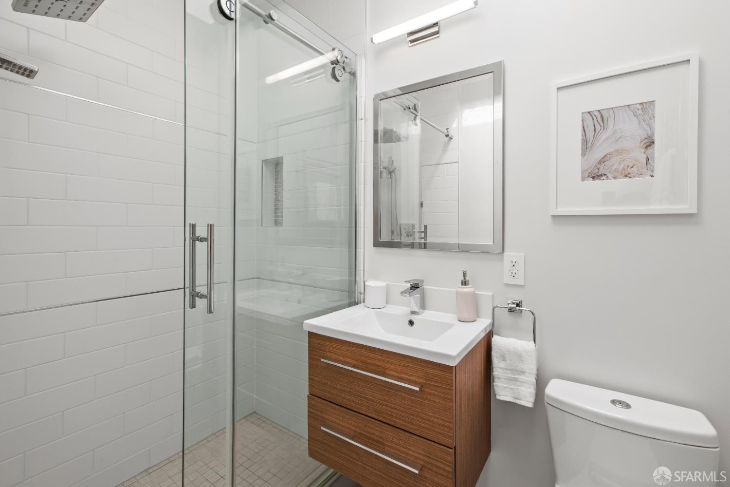 Detail Gallery Image 22 of 90 For 566 Mangels Ave, San Francisco,  CA 94127 - 4 Beds | 3 Baths