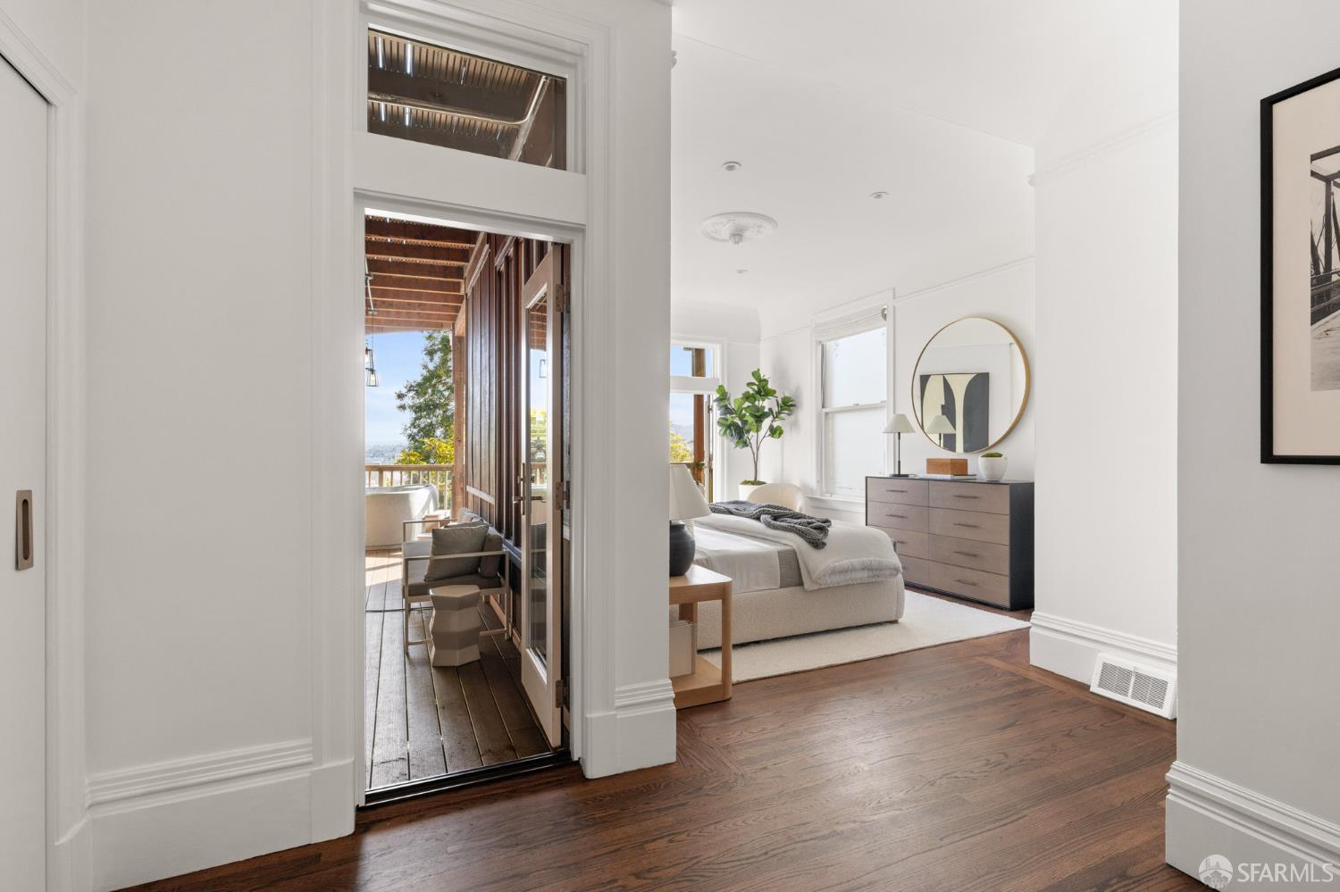 Detail Gallery Image 31 of 50 For 2943 Washington St, San Francisco,  CA 94115 - 3 Beds | 2 Baths