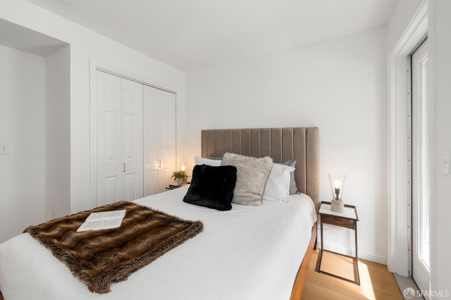 Detail Gallery Image 18 of 31 For 1880 Steiner St #208,  San Francisco,  CA 94115 - 2 Beds | 2 Baths