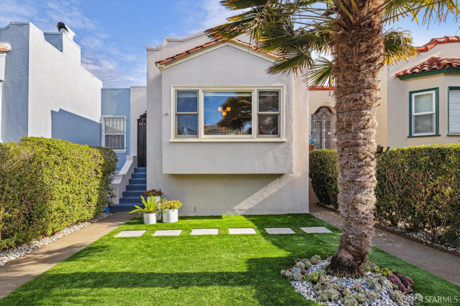 Detail Gallery Image 64 of 64 For 55 Otsego Ave, San Francisco,  CA 94112 - 2 Beds | 3 Baths