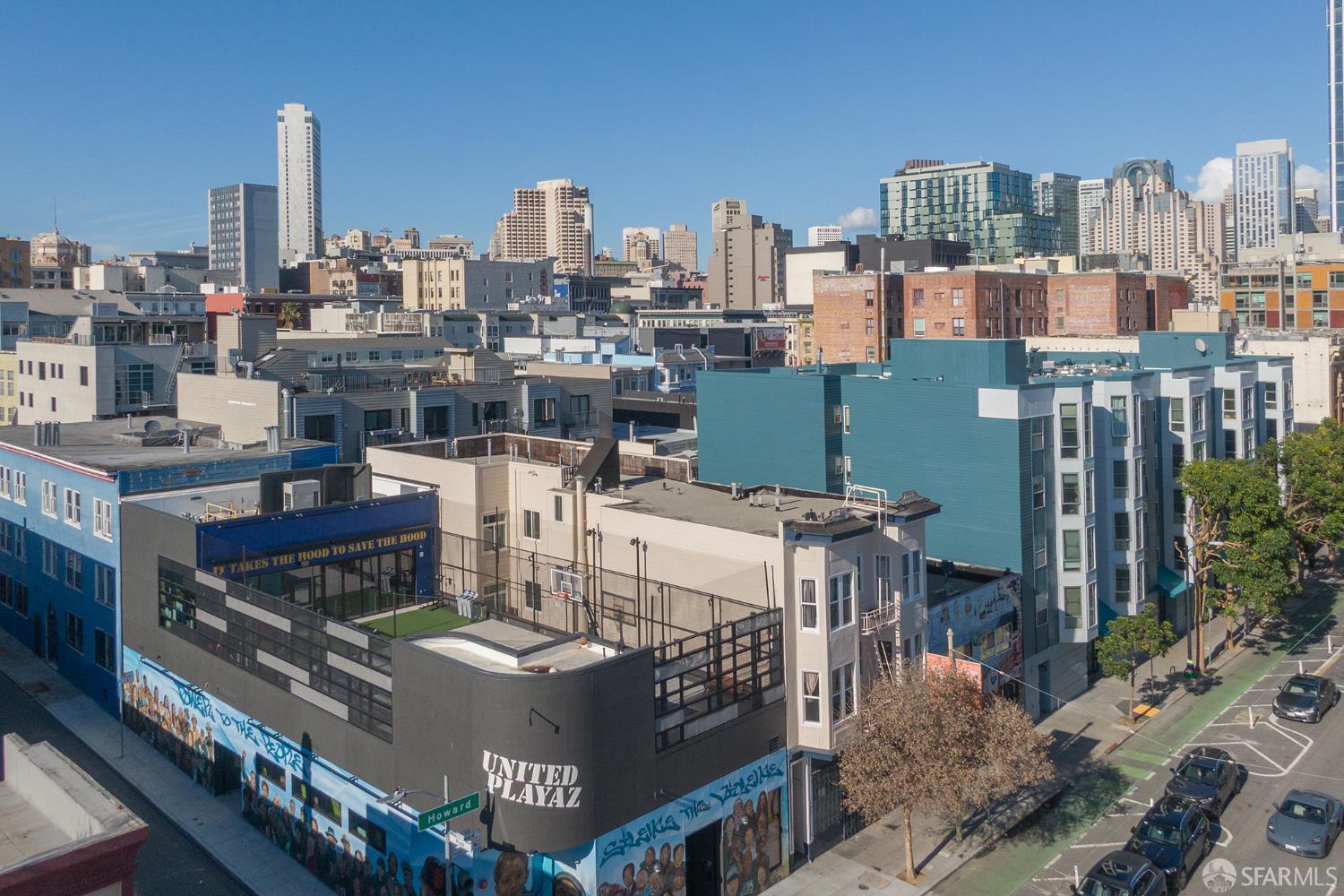 Detail Gallery Image 8 of 28 For 1040 Howard St, San Francisco,  CA 94103 - – Beds | – Baths