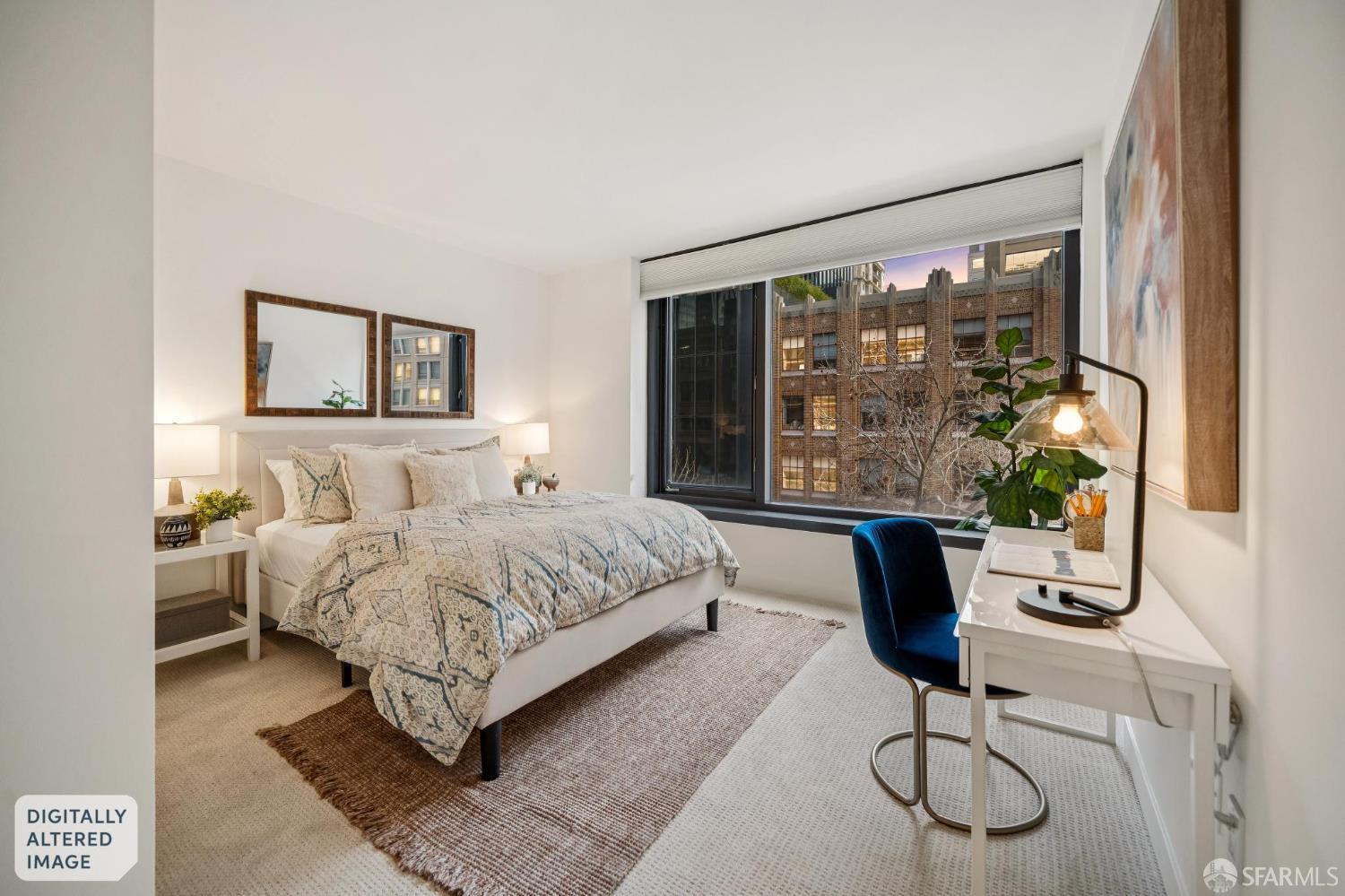 Detail Gallery Image 26 of 43 For 199 New Montgomery St #402,  San Francisco,  CA 94105 - 2 Beds | 2 Baths