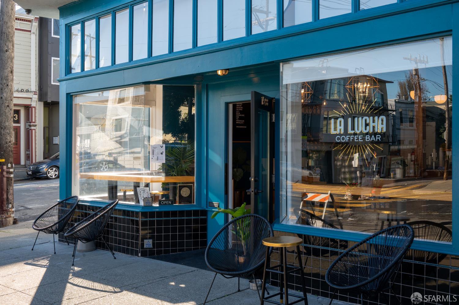 Detail Gallery Image 43 of 89 For 106 Valley St, San Francisco,  CA 94131 - 1 Beds | 1 Baths