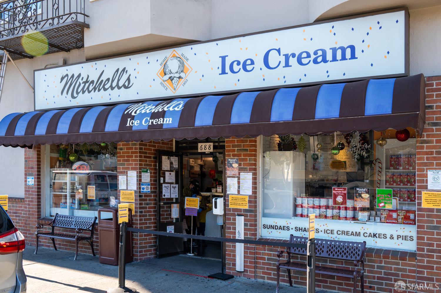 Detail Gallery Image 61 of 89 For 106 Valley St, San Francisco,  CA 94131 - 1 Beds | 1 Baths