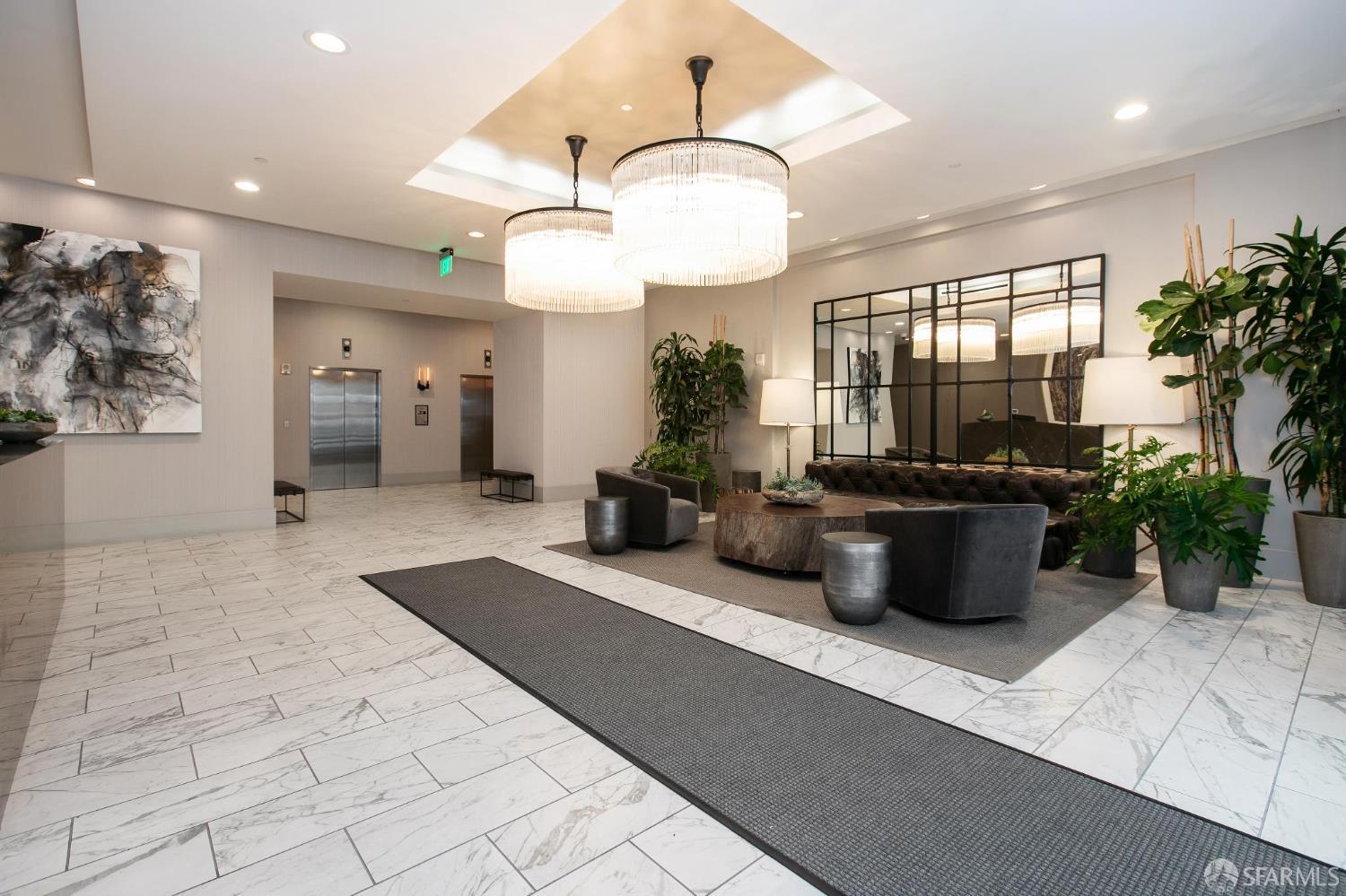 Detail Gallery Image 33 of 43 For 199 New Montgomery St #402,  San Francisco,  CA 94105 - 2 Beds | 2 Baths