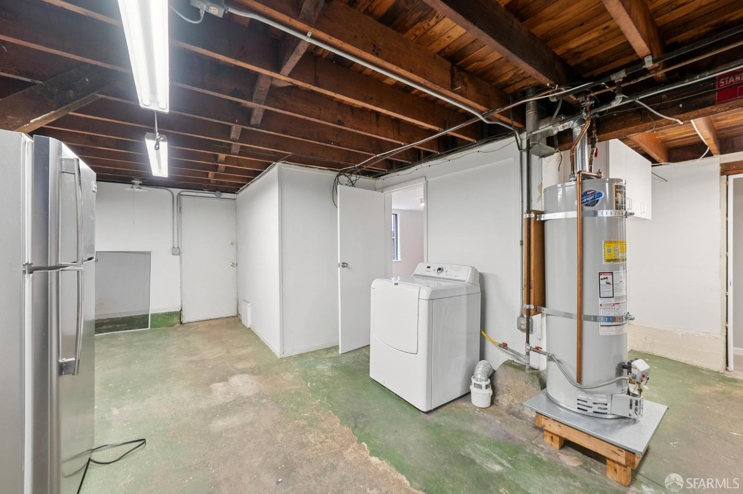 Detail Gallery Image 23 of 25 For 1174 Bowdoin St, San Francisco,  CA 94134 - 2 Beds | 1 Baths