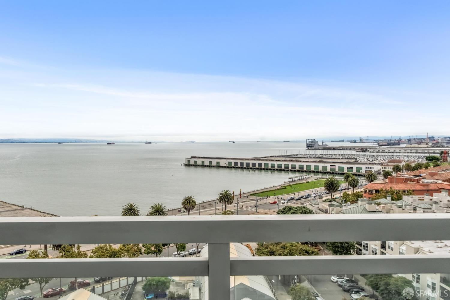 Detail Gallery Image 10 of 10 For 501 Beale St 12b,  San Francisco,  CA 94105 - 2 Beds | 2 Baths