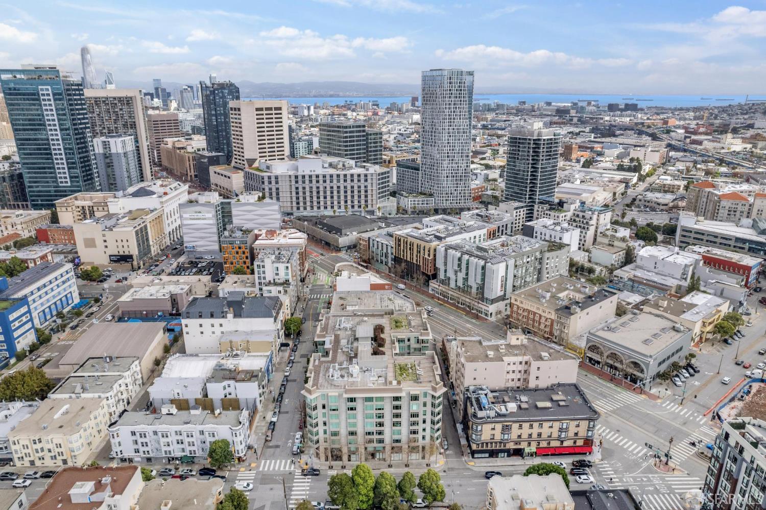 Detail Gallery Image 73 of 75 For 55 Page St #220,  San Francisco,  CA 94102 - 2 Beds | 2 Baths