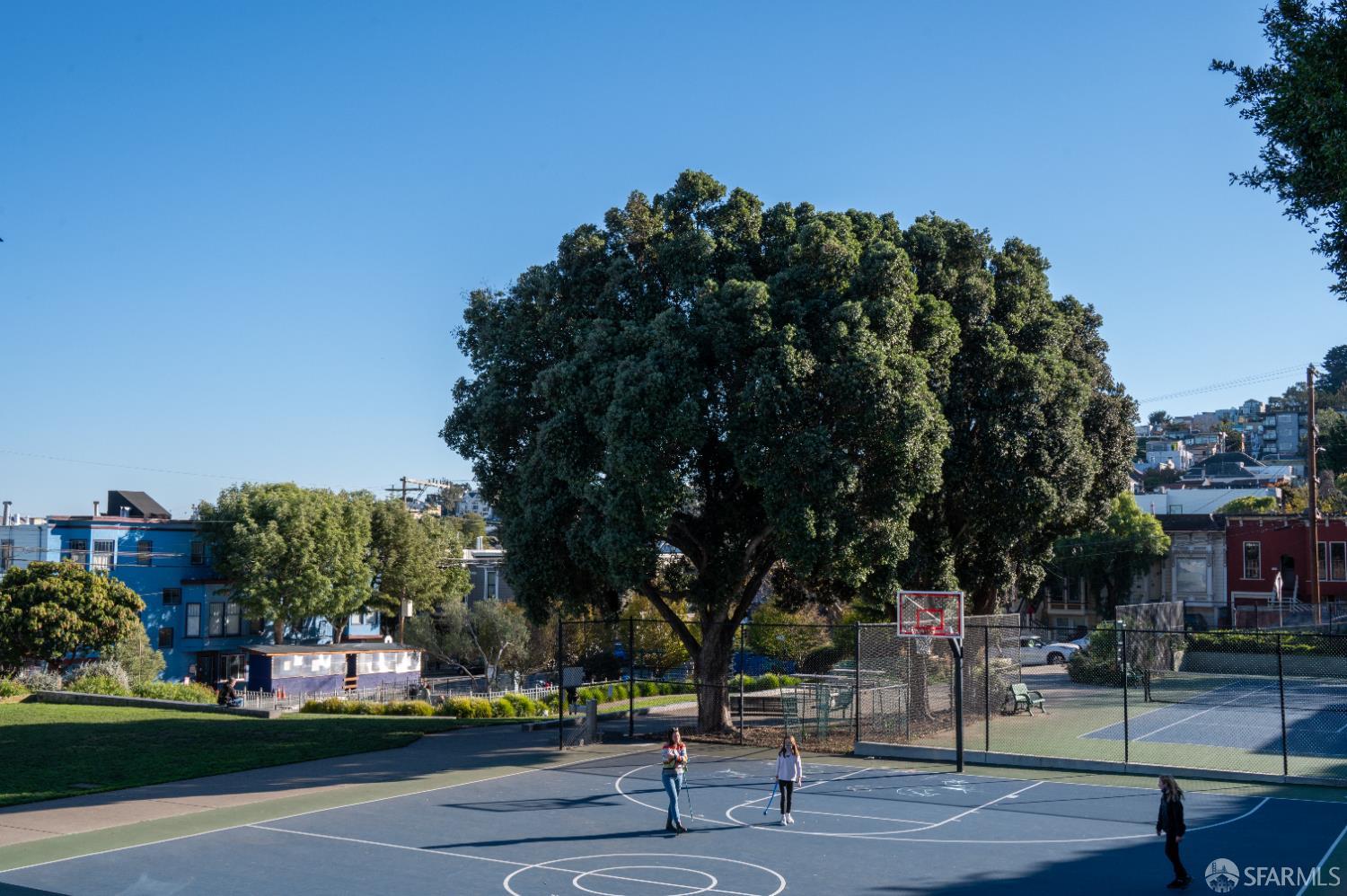 Detail Gallery Image 69 of 89 For 106 Valley St, San Francisco,  CA 94131 - 1 Beds | 1 Baths